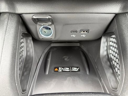 New 2026 Chevrolet TrailBlazer RS AWD/4WD image 25