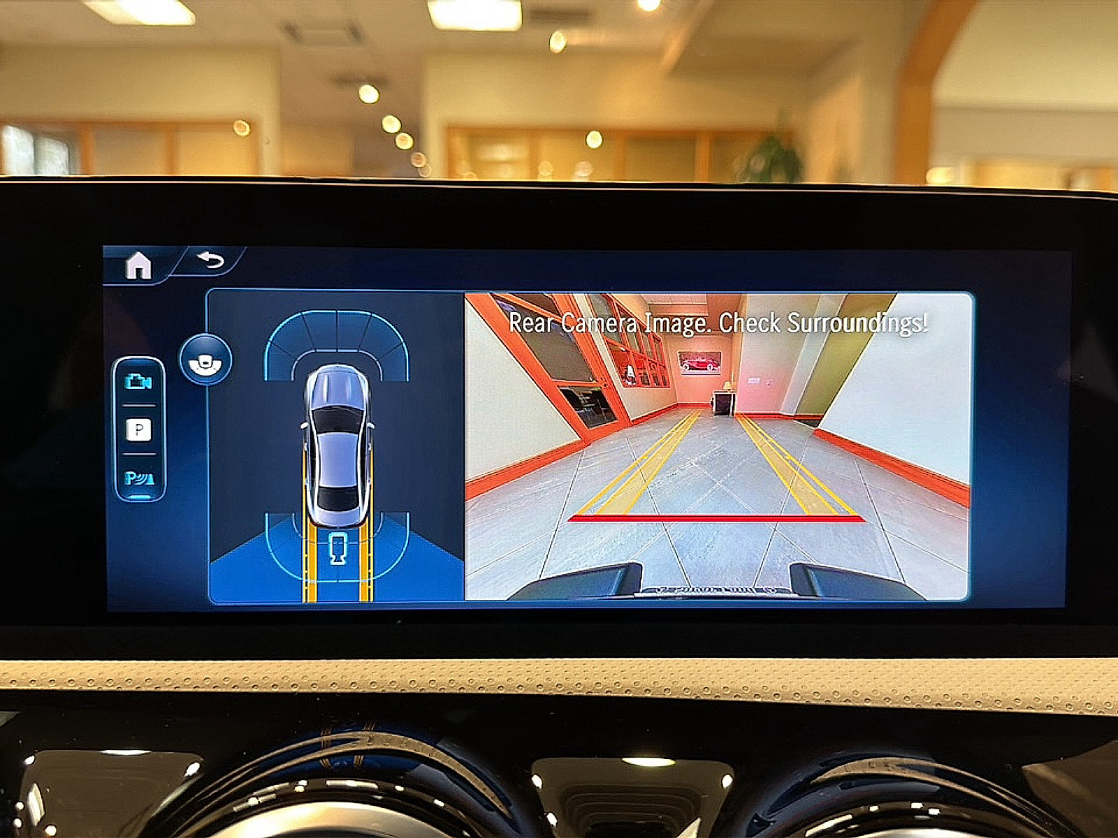 Certified 2026 Mercedes-Benz CLA 250 image 20