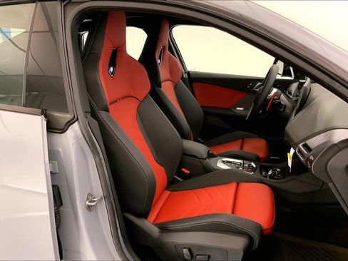 New 2025 BMW M235i xDrive M235i xDrive w/ Premium Package image 7