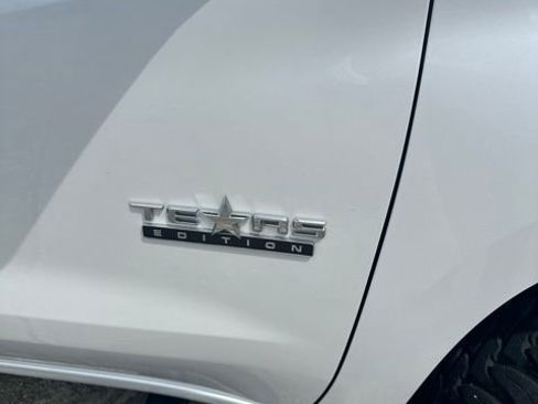 Used 2020 Chevrolet Silverado 1500 RST AWD/4WD image 4