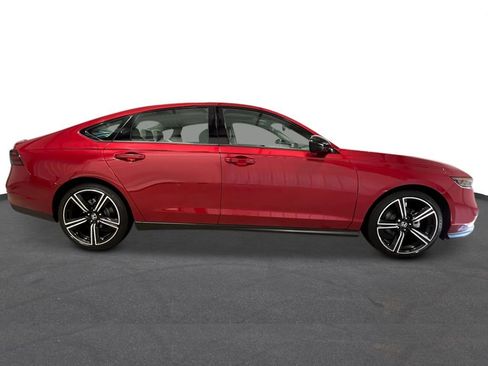 New 2026 Honda Accord SE image 2