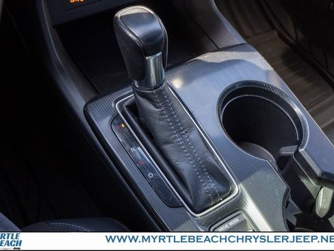 Used 2022 Honda Civic Sport image 23