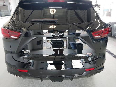 New 2026 Chevrolet Blazer RS w/ Driver Confidence II Package FWD image 33