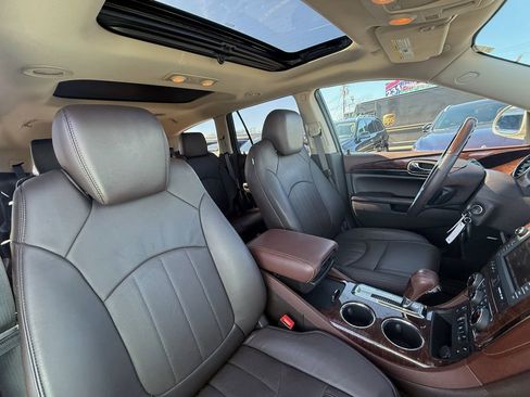 Used 2014 Buick Enclave Leather image 26