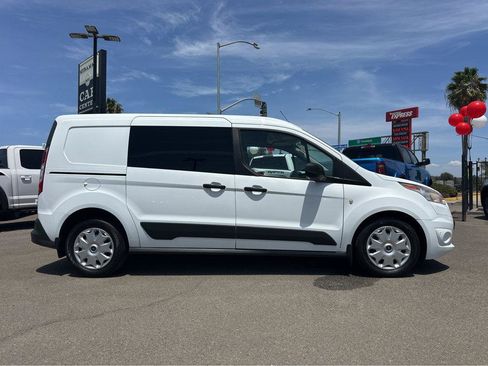 Used 2016 Ford Transit Connect XLT FWD image 39
