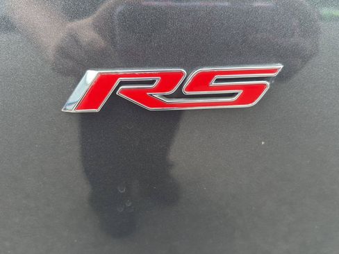 Used 2017 Chevrolet Camaro LT w/ RS Package RWD image 44