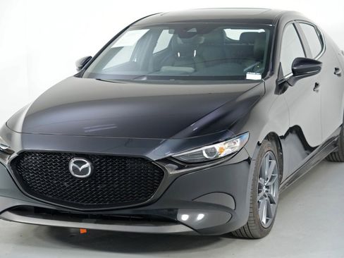 Used 2022 MAZDA MAZDA3 s image 44