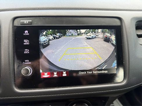 Used 2019 Honda HR-V Sport image 25