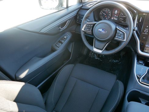 Used 2025 Subaru Legacy Premium image 9