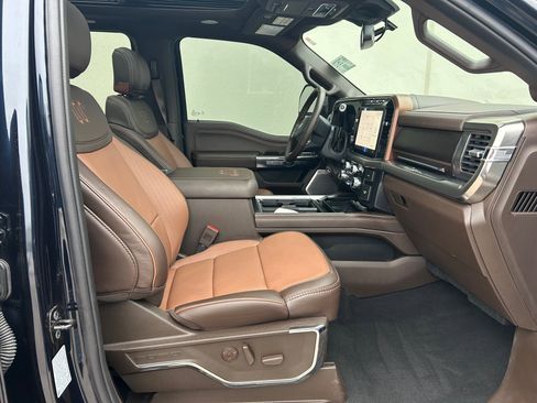 Used 2024 Ford F250 King Ranch image 18