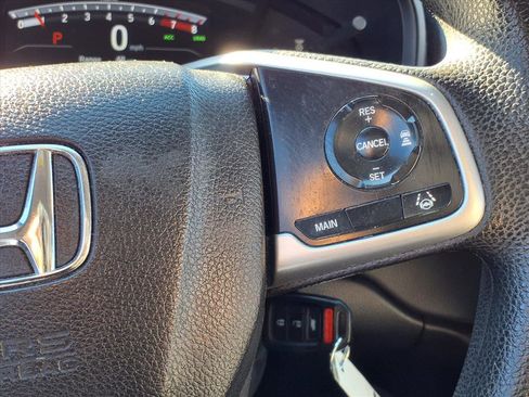 Certified 2020 Honda CR-V LX image 16