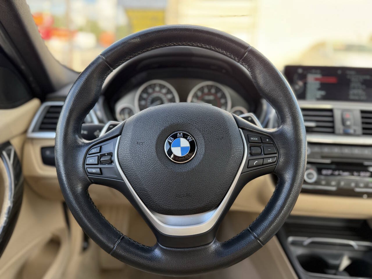 Used 2016 BMW 328i Sedan RWD image 15
