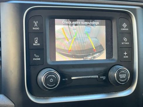 Used 2021 RAM 1500 Tradesman w/ Chrome Plus Package image 22