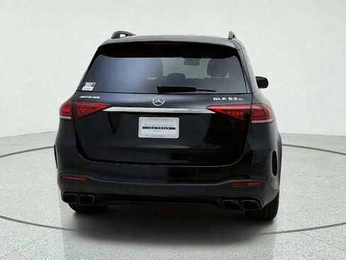 Certified 2021 Mercedes-Benz GLE 63 AMG S image 10