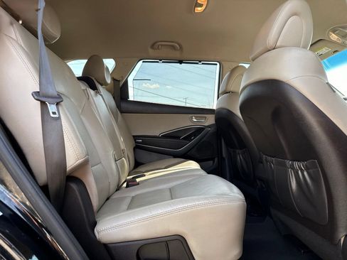 Used 2017 Hyundai Santa Fe SE w/ SE Premium Package 02 FWD image 31
