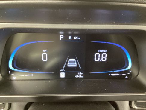 Certified 2025 Hyundai Elantra Sport image 18