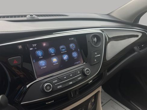 Used 2020 Buick Envision Essence AWD/4WD image 19