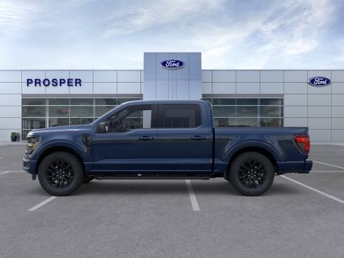 New 2026 Ford F150 XLT RWD image 3