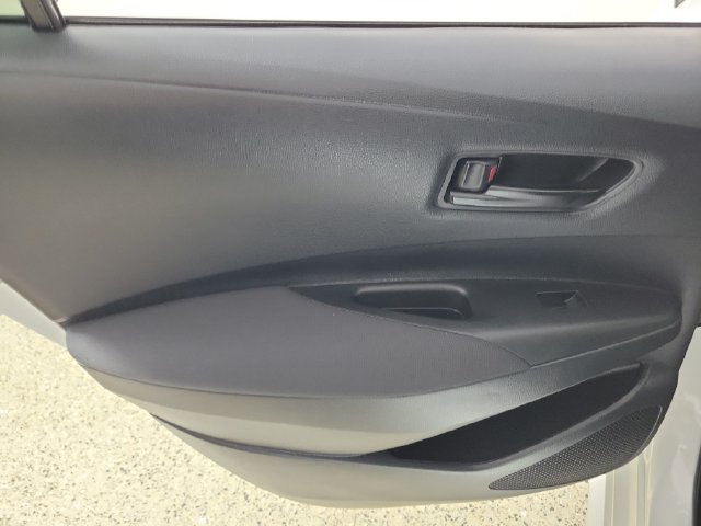 Used 2026 Toyota Corolla LE FWD image 14