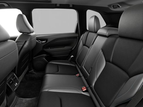 New 2025 Subaru Forester Limited image 21