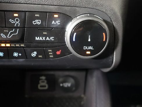 Used 2024 Ford Bronco Sport Outer Banks AWD/4WD image 44