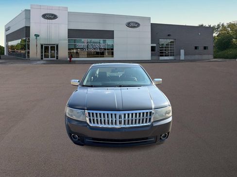 Used 2007 Lincoln MKZ FWD image 3