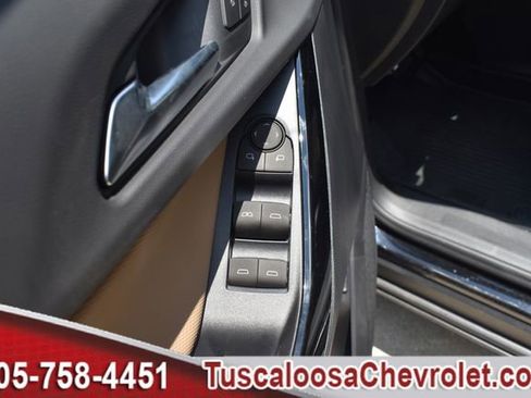 New 2026 Chevrolet Equinox ACTIV w/ Convenience Package III image 13