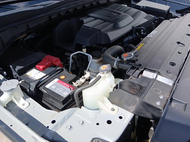 Used 2021 Nissan Titan PRO-4X w/ Pro-4x Convenience Package AWD/4WD image 66