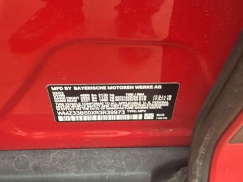 Used 2024 MINI Cooper Countryman John Cooper Works image 10