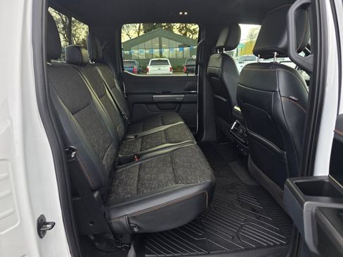 Used 2022 Ford F150 Tremor w/ Equipment Group 401A Mid image 23