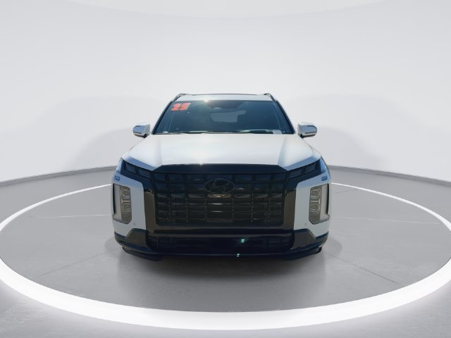 Used 2025 Hyundai Palisade Calligraphy AWD/4WD image 3