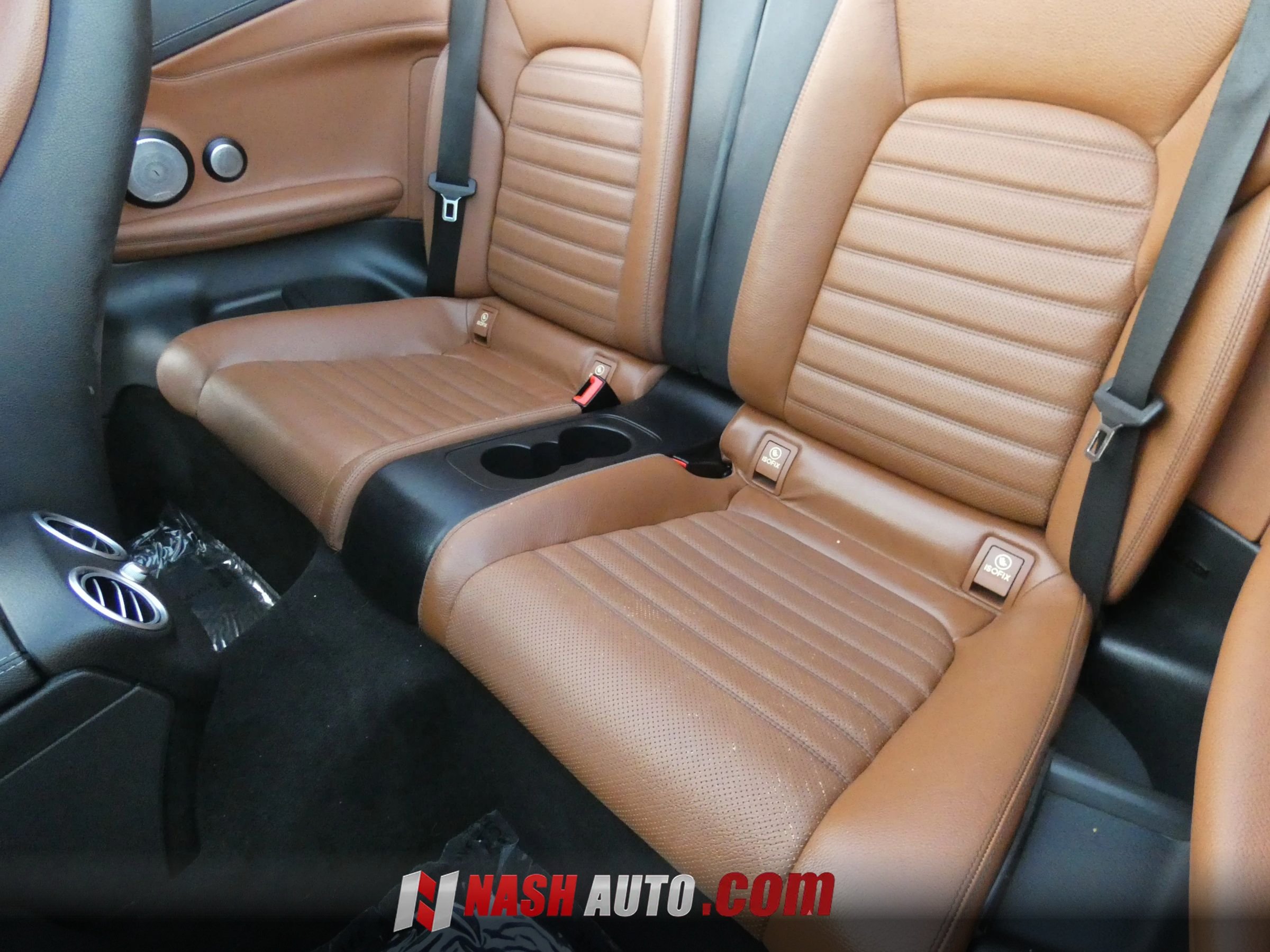 Used 2017 Mercedes-Benz C 43 AMG 4MATIC Cabriolet image 41