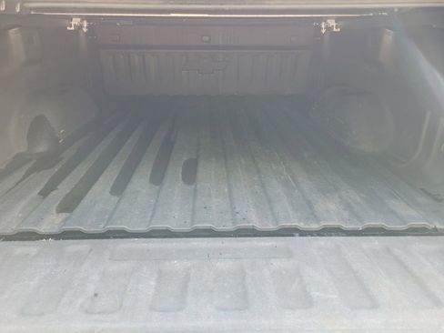 Used 2017 Chevrolet Silverado 1500 LTZ Z71 image 15