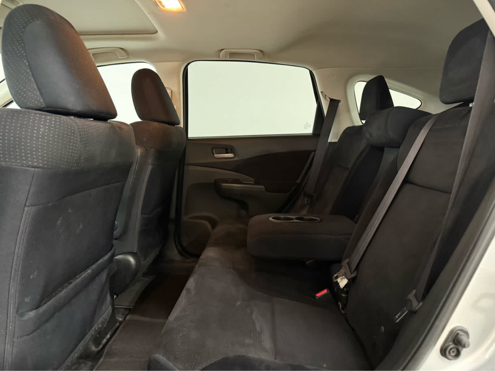 Used 2014 Honda CR-V EX image 15