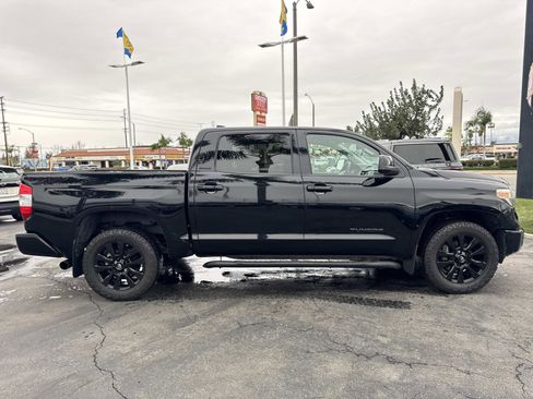 Used 2021 Toyota Tundra Limited image 4
