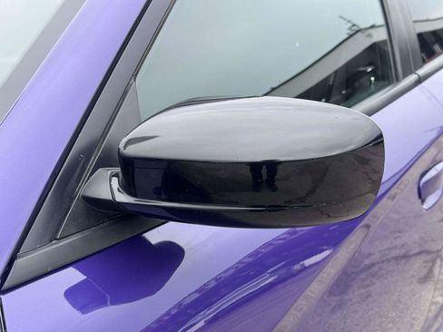 Used 2023 Dodge Charger SXT w/ Blacktop Package RWD image 13