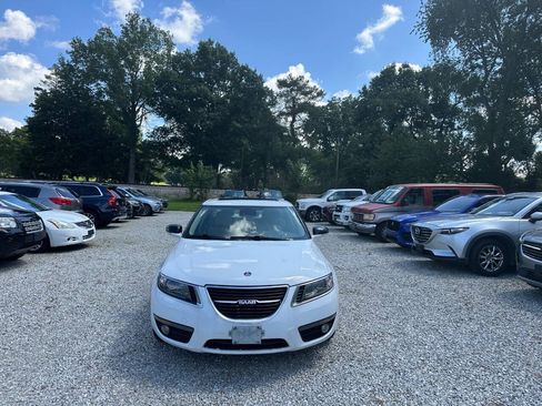 Used 2011 Saab 9-5 Turbo4 Premium FWD image 2
