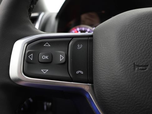 Used 2025 RAM 2500 Big Horn image 15