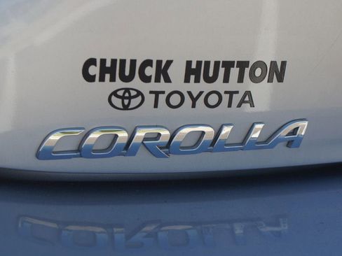 Used 2023 Toyota Corolla XSE image 16