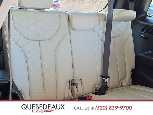 Used 2020 Hyundai Palisade Limited FWD image 32
