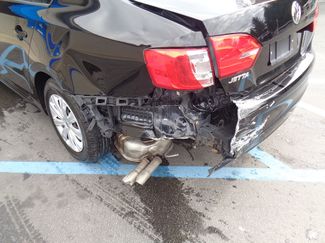 Used 2014 Volkswagen Jetta S image 1