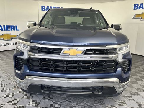 Used 2022 Chevrolet Silverado 1500 LT image 8