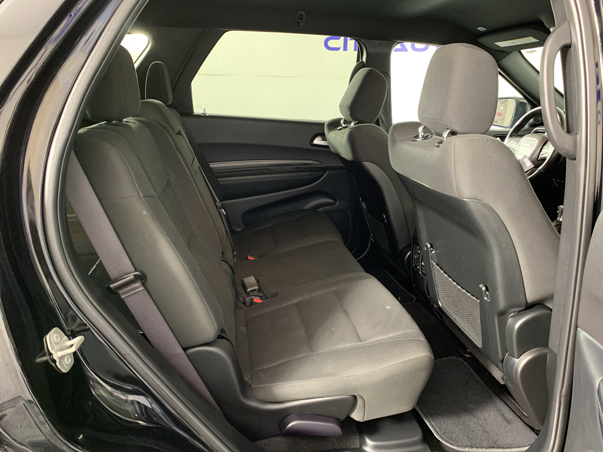 Used 2023 Dodge Durango SXT RWD image 35