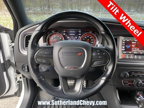 Used 2021 Dodge Charger GT image 18