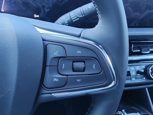 New 2026 Buick Envista Sport Touring w/ Convenience I Package image 21