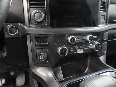 Used 2025 Ford F150 Tremor w/ Bed Utility Package image 60