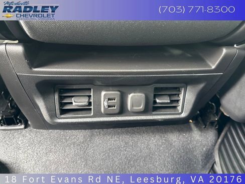 Used 2019 Chevrolet Silverado 1500 LT w/ All-Star Edition image 23