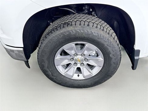 New 2026 Chevrolet Silverado 1500 W/T w/ WT Value Package image 22