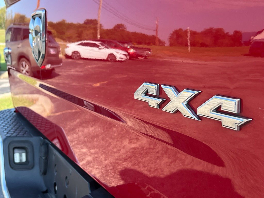 Used 2019 RAM 1500 Big Horn AWD/4WD image 11