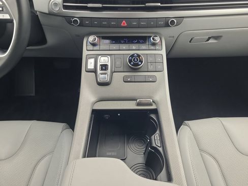 Used 2025 Hyundai Palisade SEL AWD/4WD image 11